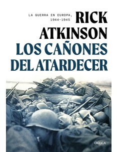 Los canones del atardecer