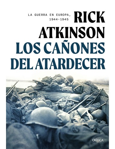 Los canones del atardecer