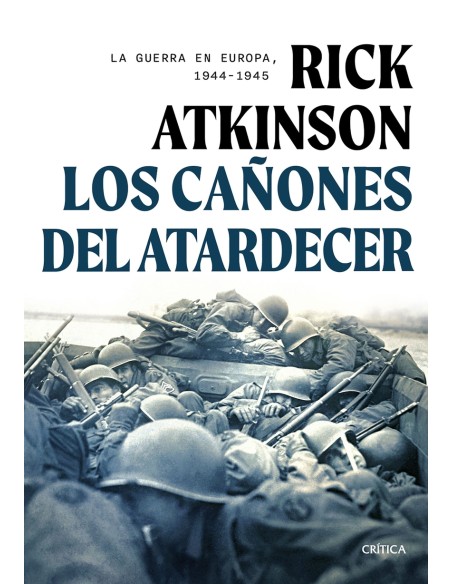 Los canones del atardecer