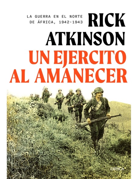 Un ejercito al amanecer