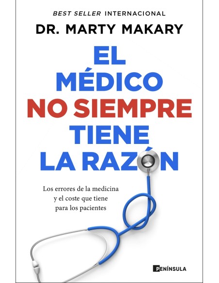 El medico no siempre tiene la razon