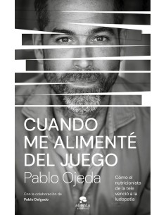 Cuando me alimente del juego