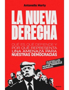 La nueva derecha