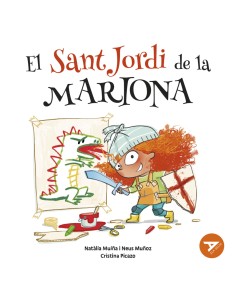 El Sant Jordi de la Mariona