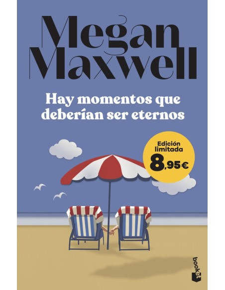 Hay momentos que deberian ser eternos