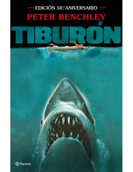Tiburon