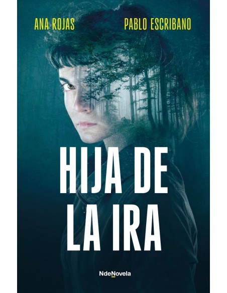 Hija de la ira