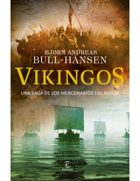 Vikingos