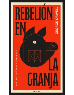 Rebelion en la granja