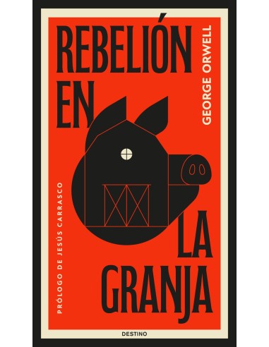 Rebelion en la granja