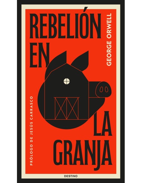 Rebelion en la granja