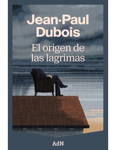El origen de las lagrimas
