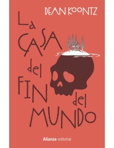 La casa del fin del mundo