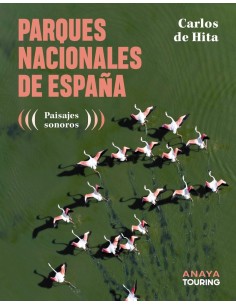 Parques Nacionales de Espana