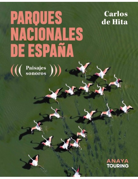 Parques Nacionales de Espana