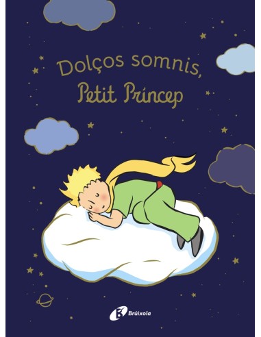 Dolcos somnis petit princep