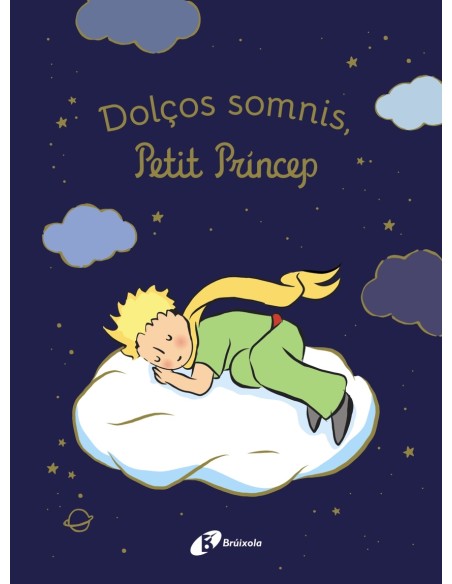 Dolcos somnis petit princep