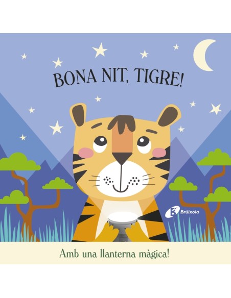 Bona nit Tigre