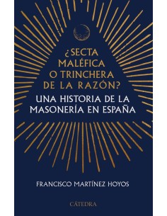 Secta malefica o trinchera de la razon