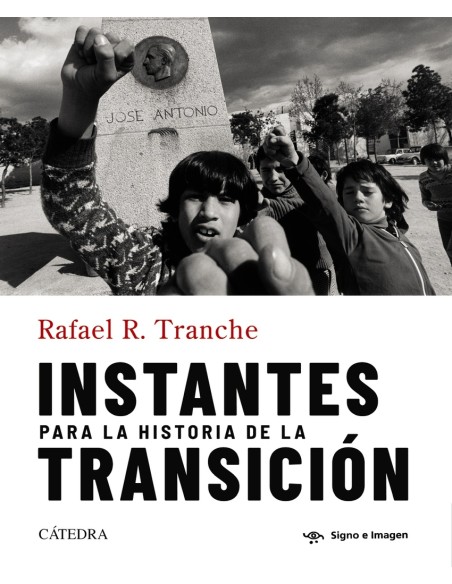 Instantes para la historia de la Transicion