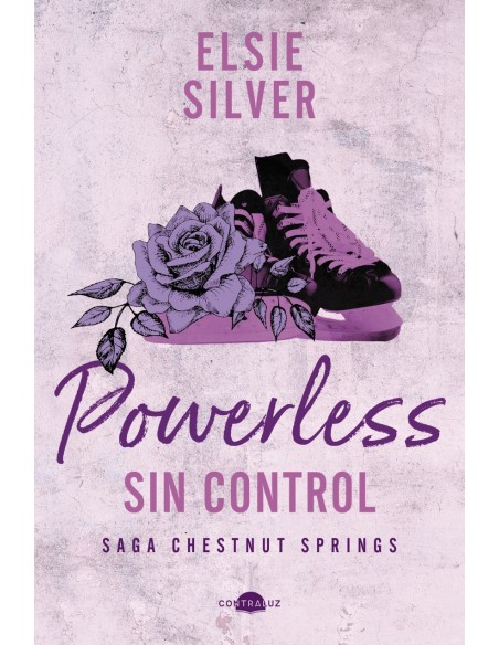 Powerless Sin control