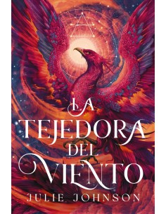 La tejedora del viento