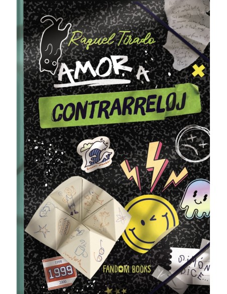 Amor a contrarreloj