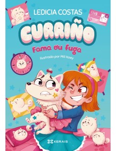 Currino Fama ou fuga