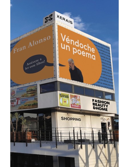 Vendoche un poema