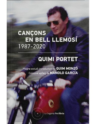 Cancons en bell llemosi