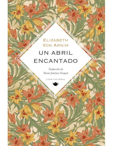 Un abril encantado
