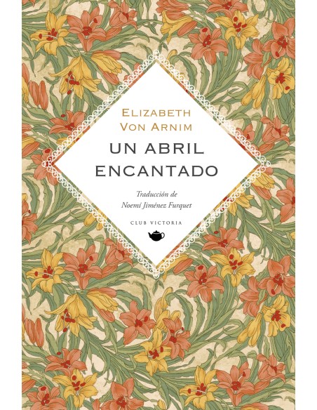Un abril encantado