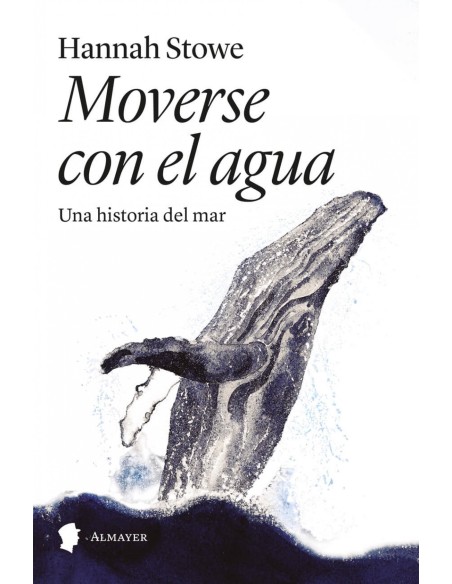Moverse con el agua