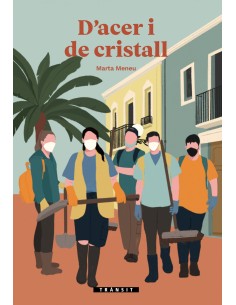 Dacer i de cristall