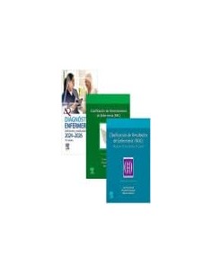 PACK NANDA NIC NOC ENFERMERIA