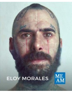 Eloy Morales