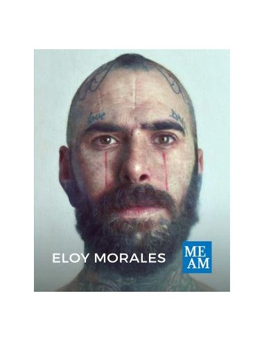 Eloy Morales