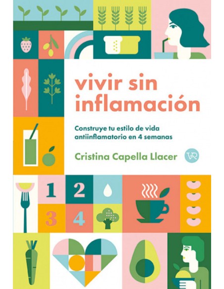Vivir sin inflamacion