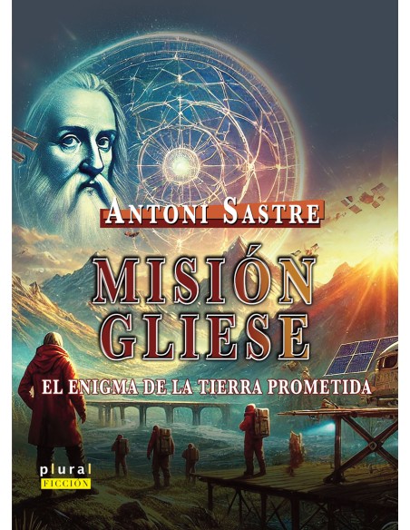 Mision Gliese