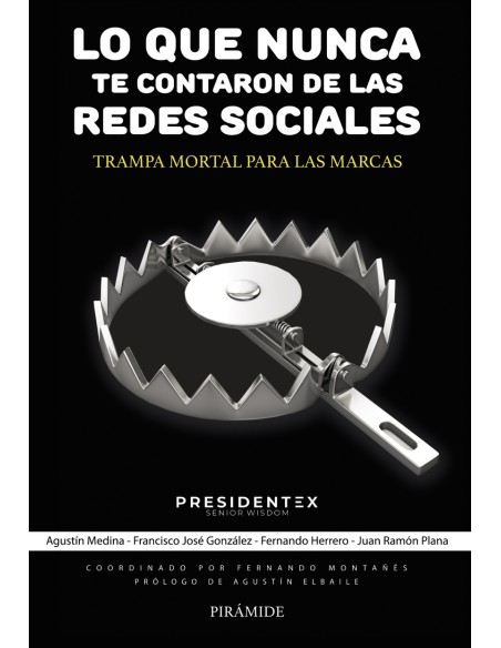 Lo que nunca te contaron de las redes sociales