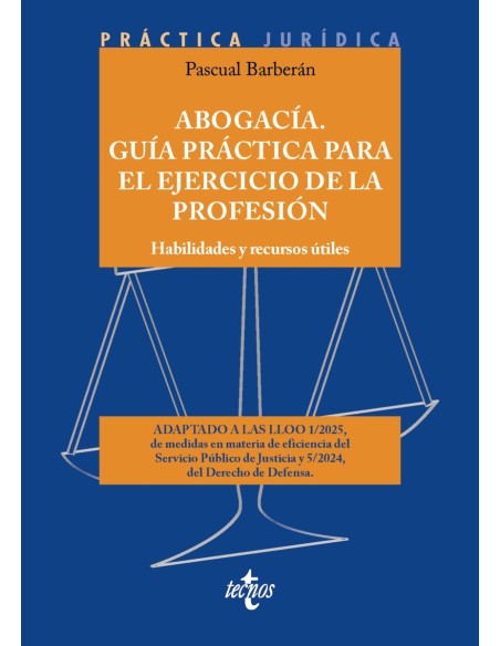 Abogacia Guia practica para el ejercicio de la profesion