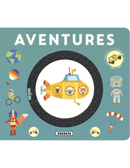 Aventures