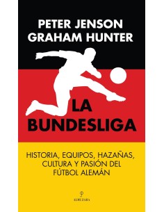 BUNDESLIGA LA