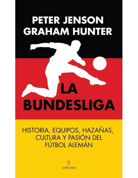 BUNDESLIGA LA