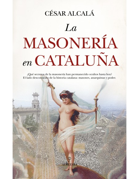 MASONERIA EN CATALUNA LA