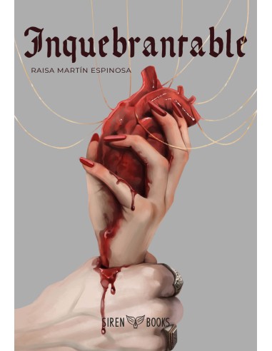 Inquebrantable