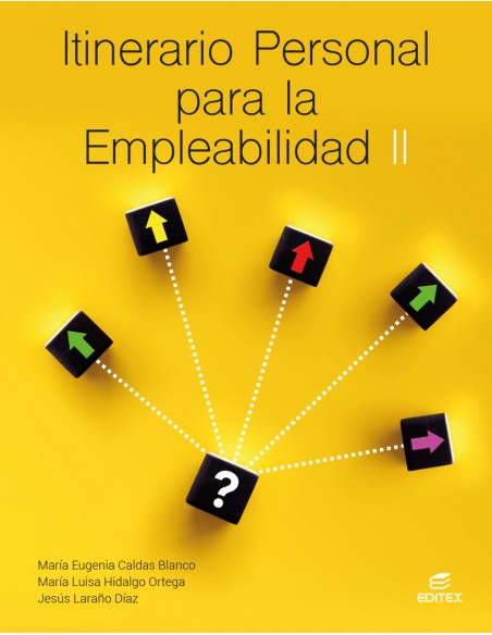 ITINERARIO PERSONAL PARA LA EMPLEABILIDAD II 2025