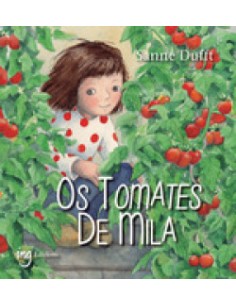 OS TOMATES DE MILA