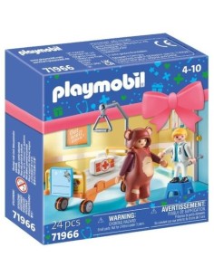 MEJORATE PRONTO PLAYMOBIL