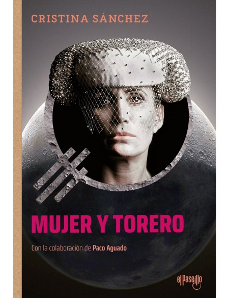 Mujer y torero